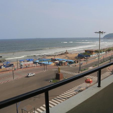 New Sonar Bangla Guest House Višákhapatnam Exteriér fotografie
