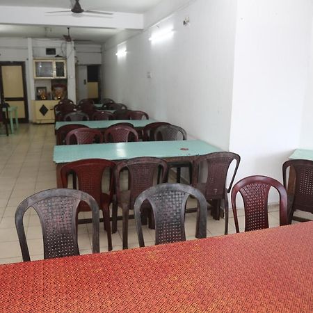 New Sonar Bangla Guest House Višákhapatnam Exteriér fotografie