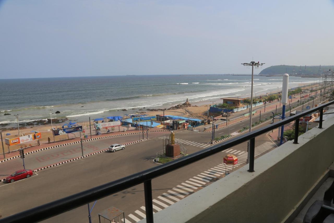 New Sonar Bangla Guest House Višákhapatnam Exteriér fotografie
