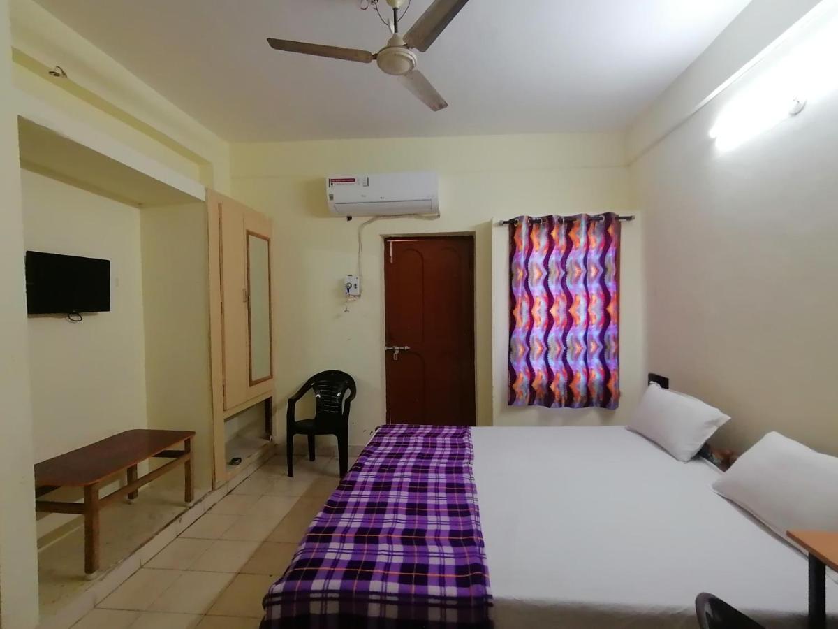 New Sonar Bangla Guest House Višákhapatnam Exteriér fotografie