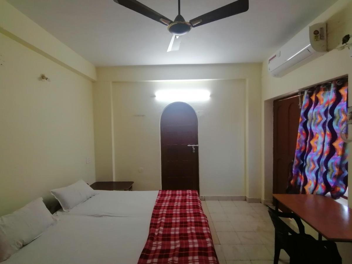 New Sonar Bangla Guest House Višákhapatnam Exteriér fotografie