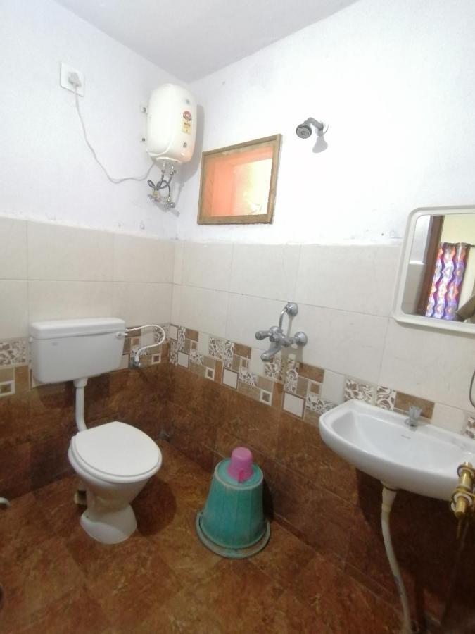 New Sonar Bangla Guest House Višákhapatnam Exteriér fotografie