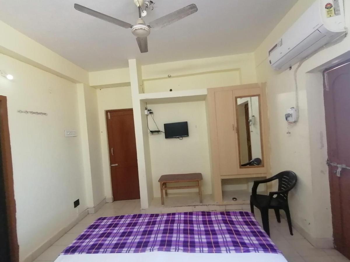New Sonar Bangla Guest House Višákhapatnam Exteriér fotografie