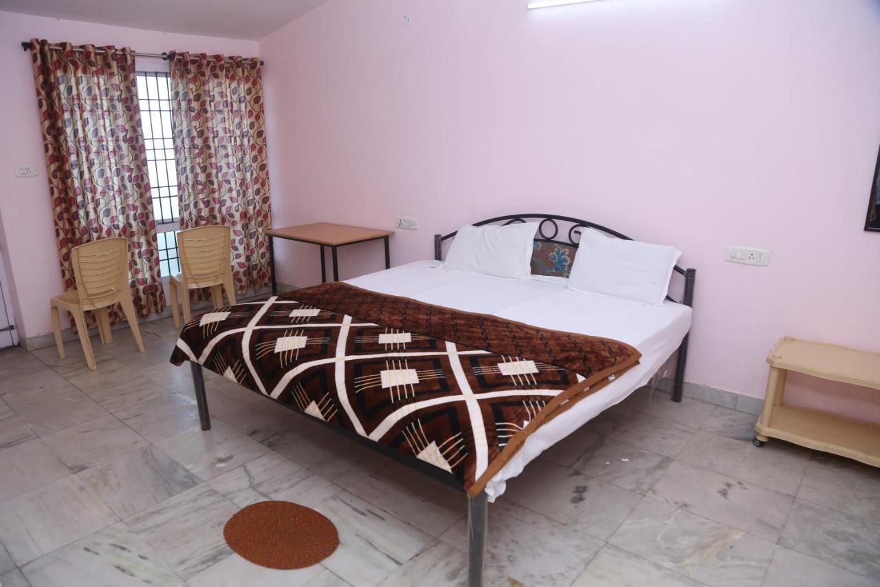 New Sonar Bangla Guest House Višákhapatnam Exteriér fotografie