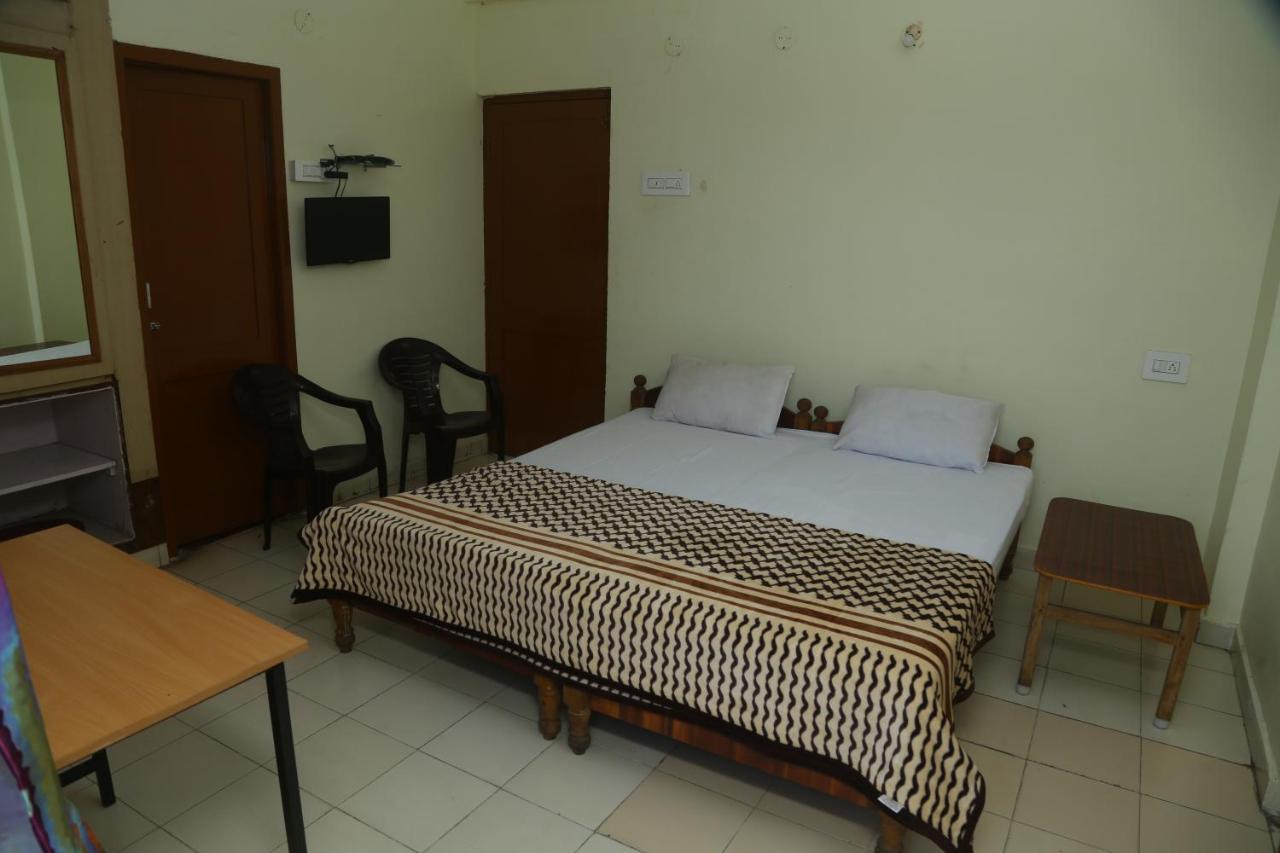 New Sonar Bangla Guest House Višákhapatnam Exteriér fotografie